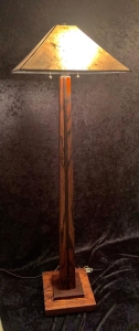 Alberta Floor Lamp